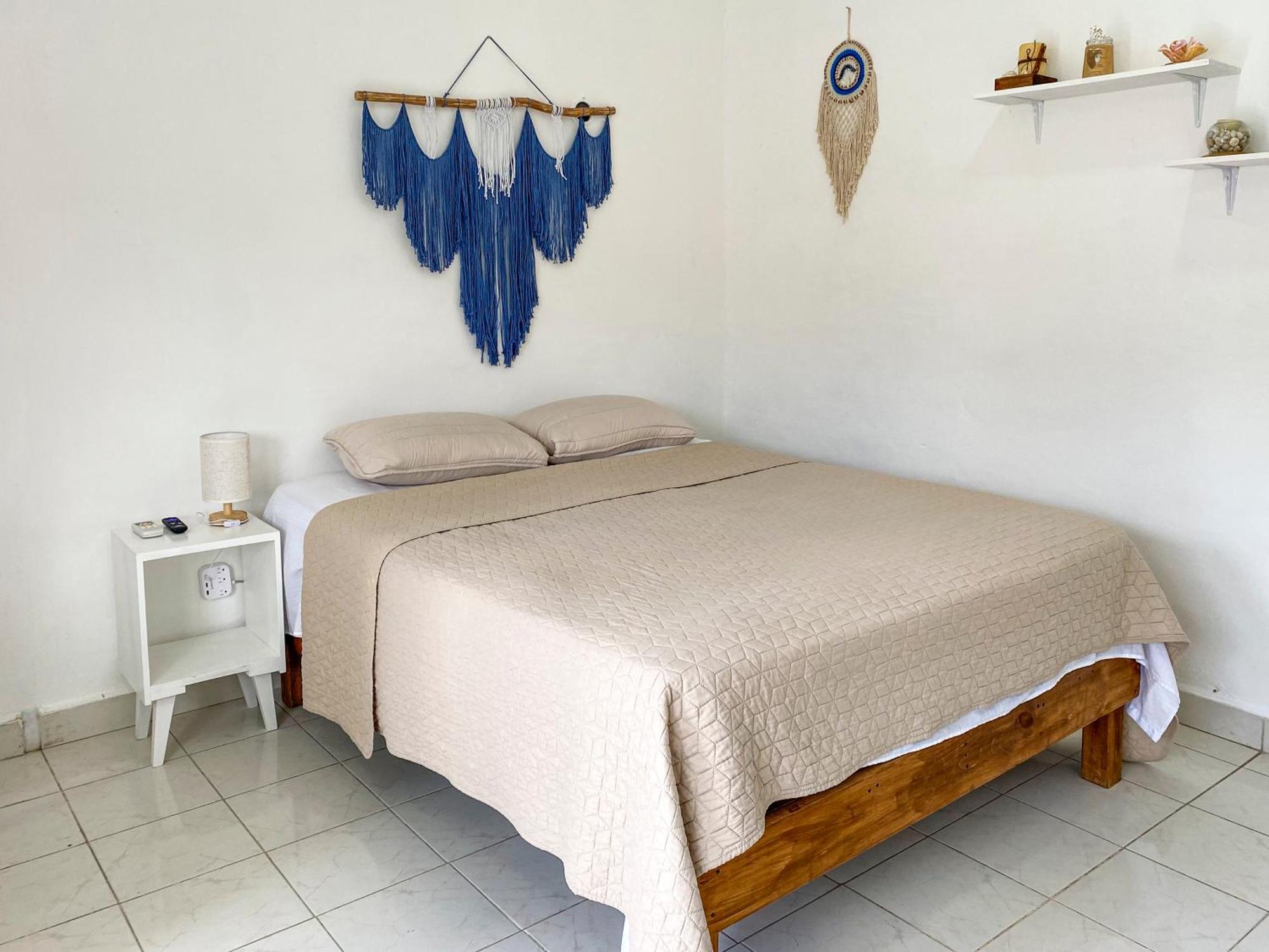Comodo Y Bonito Estudio En Cozumel Extérieur photo